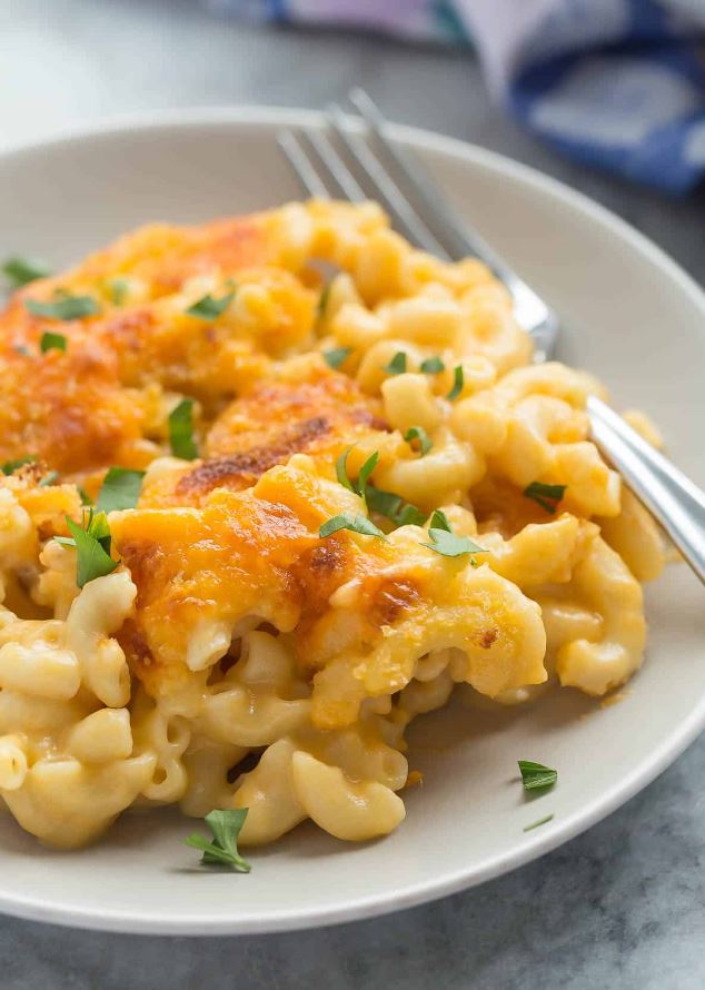 Mac & Cheese