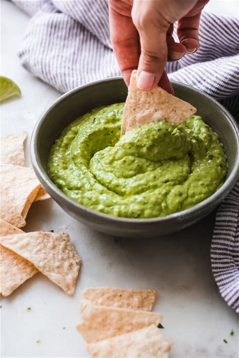 Avocado Dip
