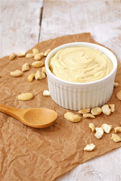 House Cashew Cheese