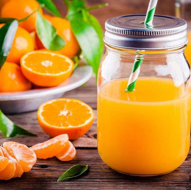 Orange Juice