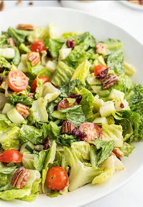 Green Salad