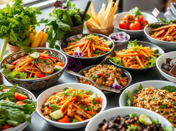 Catering