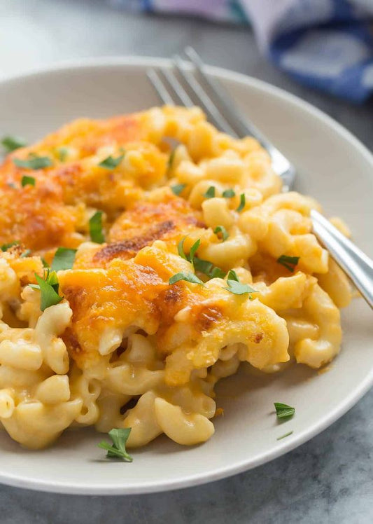 Mac & Cheese