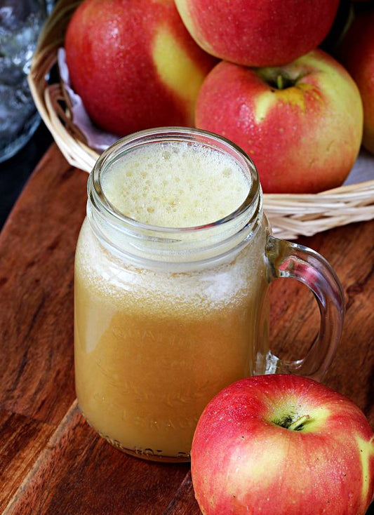 Apple Juice