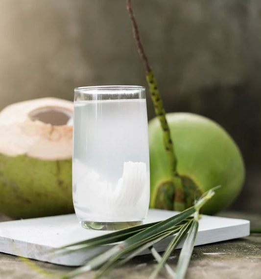 Coconut Water