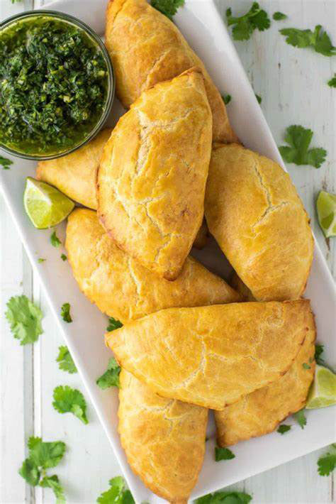 Empanadas
