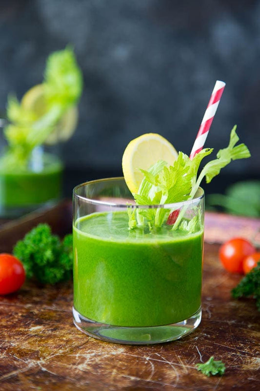 Green Juice