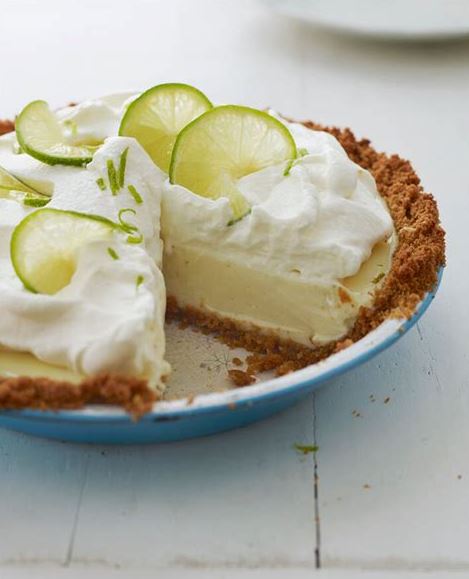 Key Lime Pie