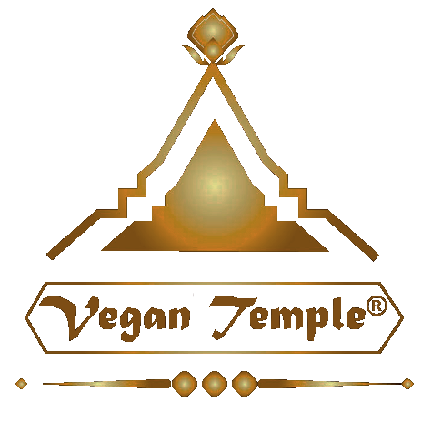 The Vegan Temple