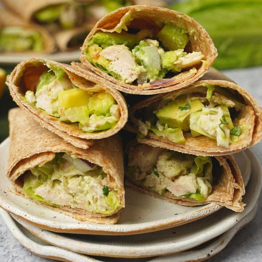 Veggie Wrap